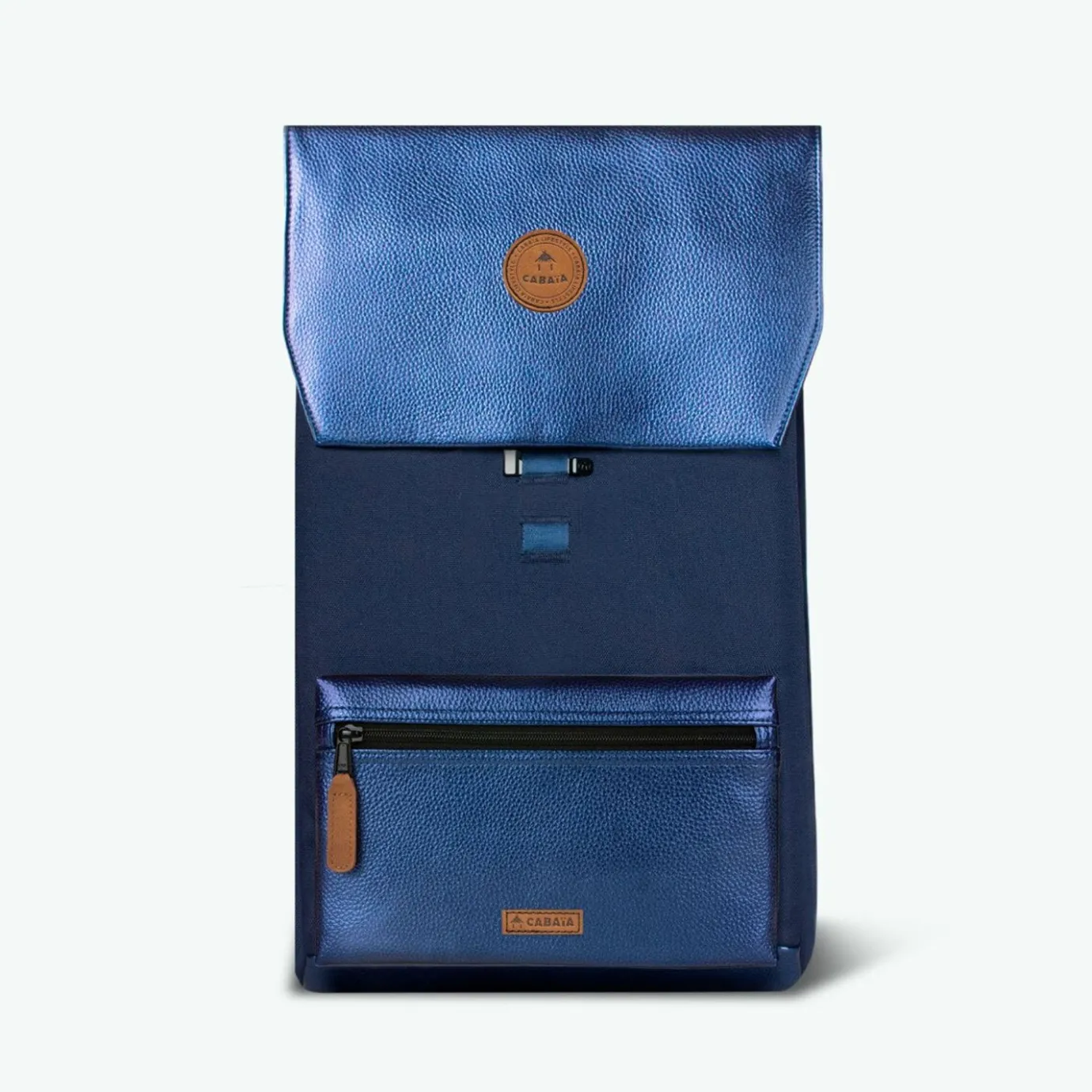 City | Cabaïa City Blue