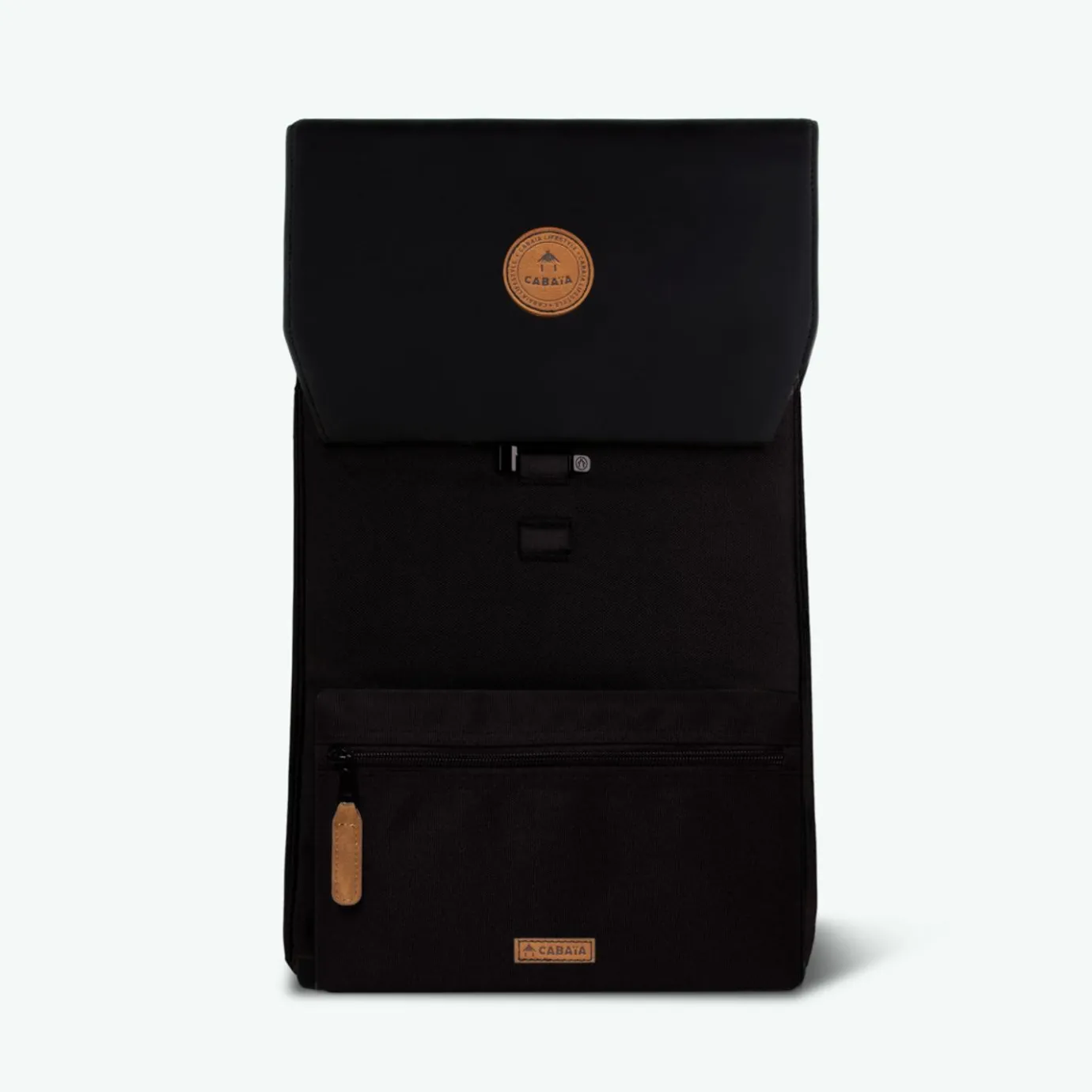 City | Cabaïa City Black