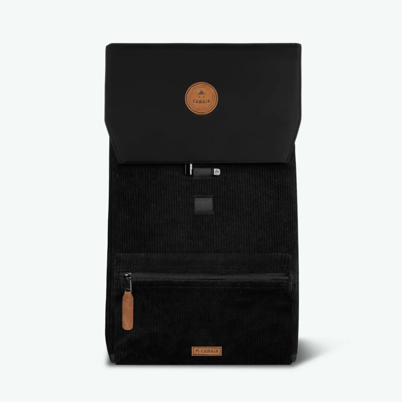 City | Cabaïa City Black