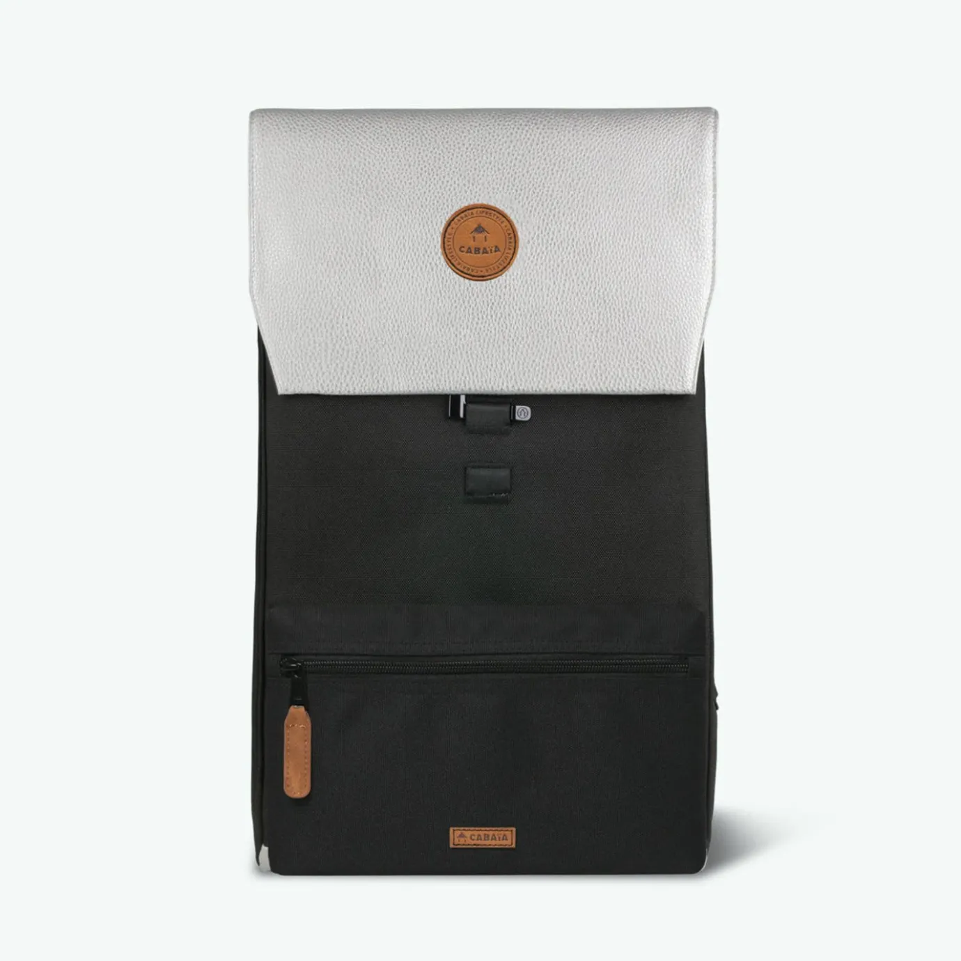 City | Cabaïa City Black