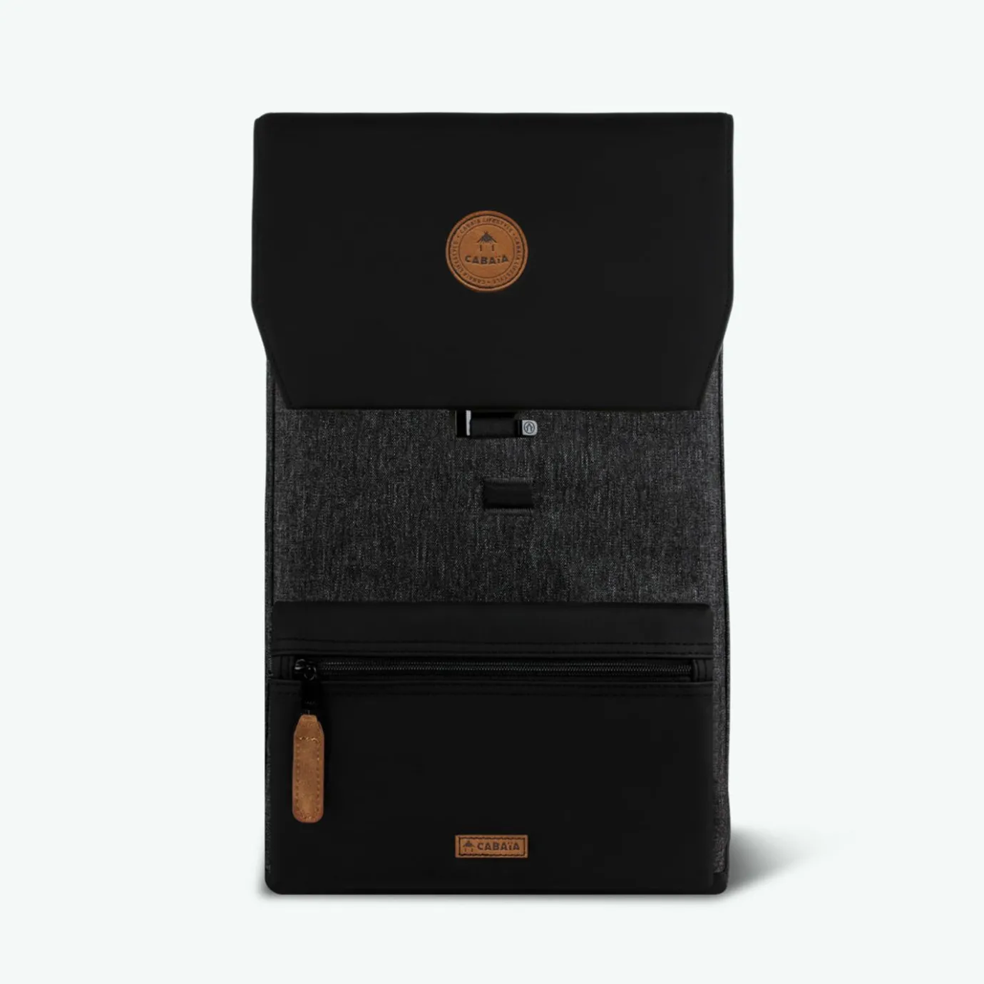City | Cabaïa City Black
