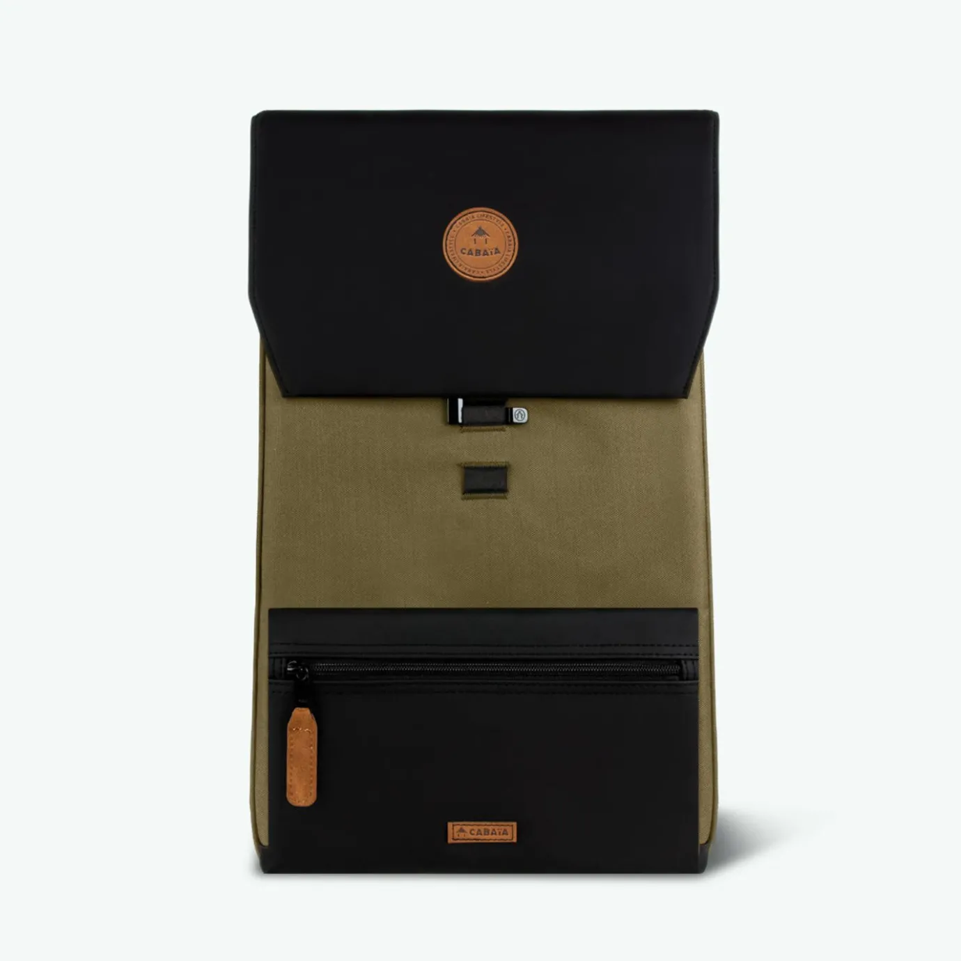 City | Cabaïa City Khaki