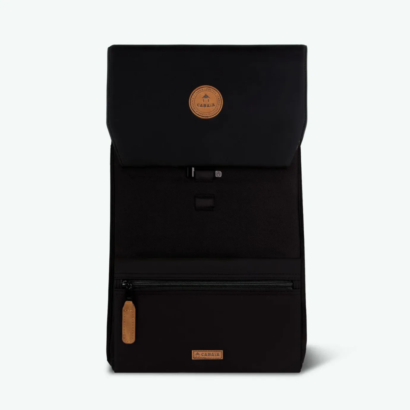 City | Cabaïa City Black