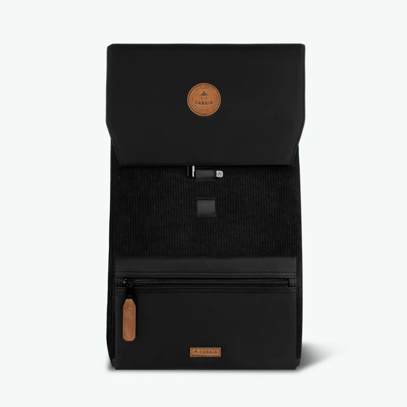City | Cabaïa City Black