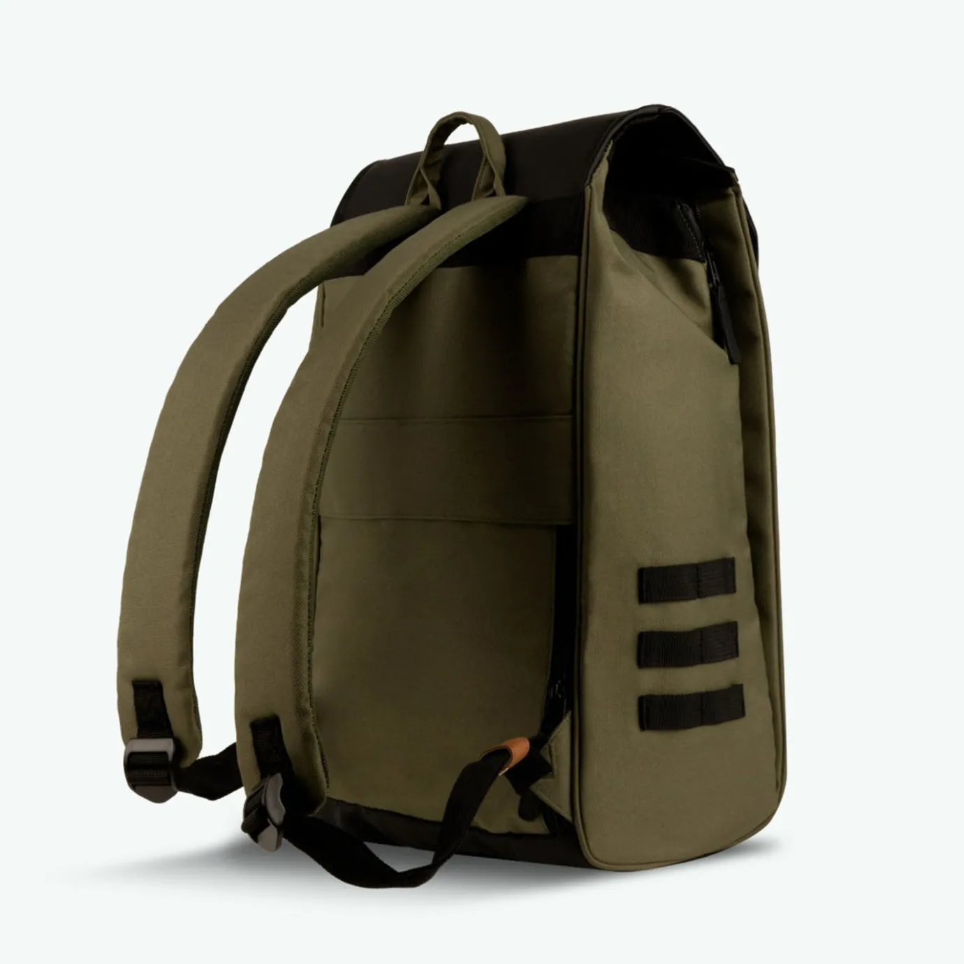 City | Cabaïa City Khaki