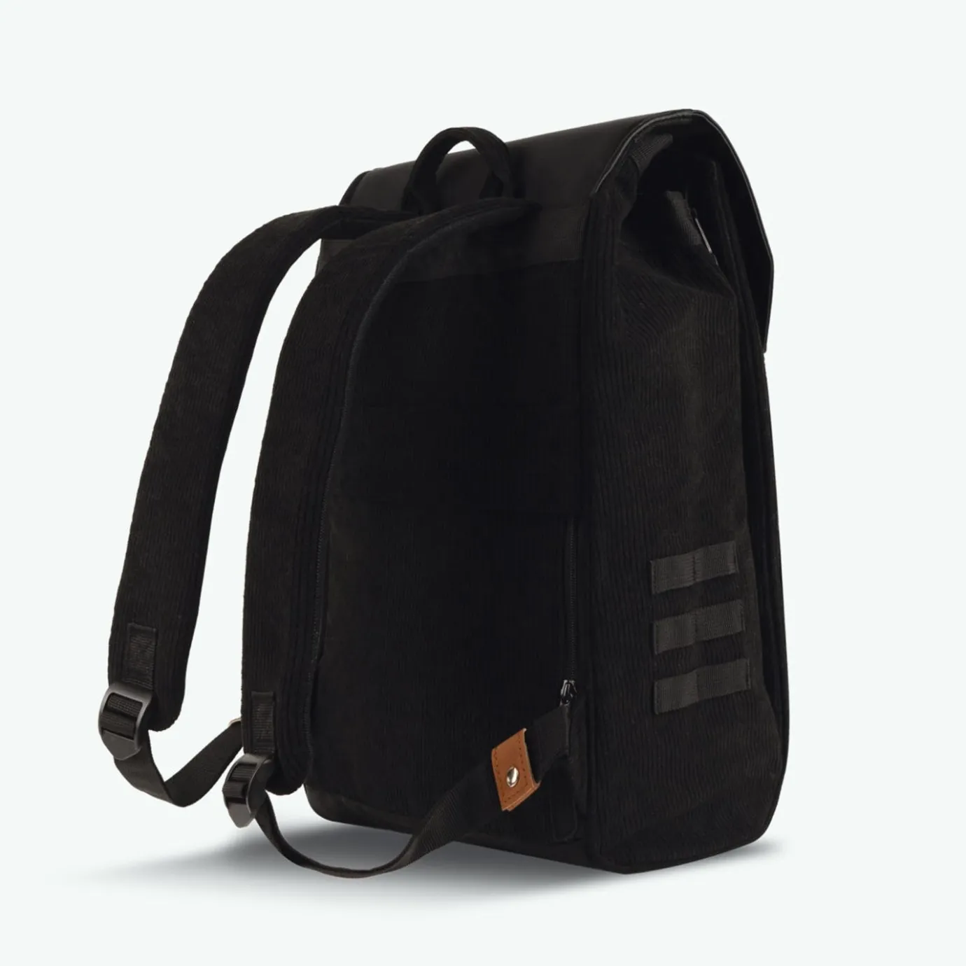 City | Cabaïa City Black