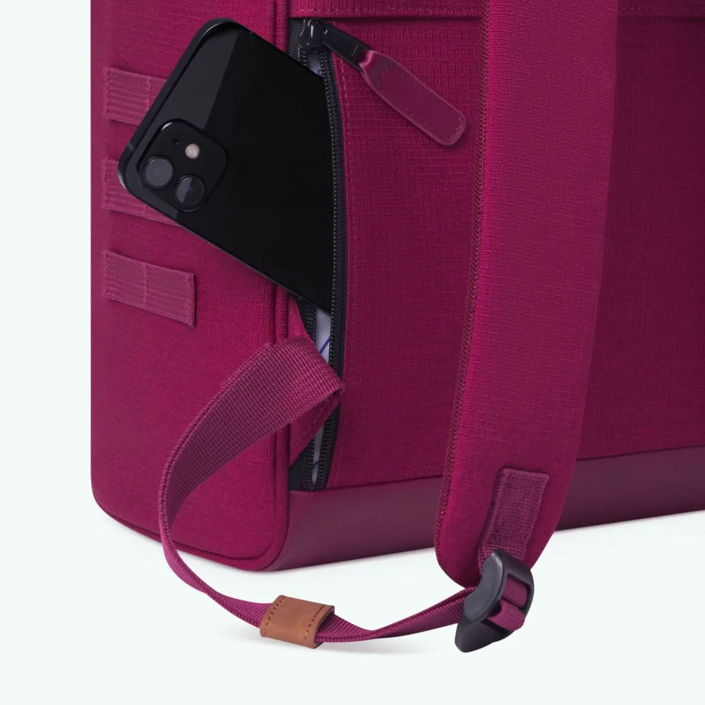 City | Cabaïa City Purple
