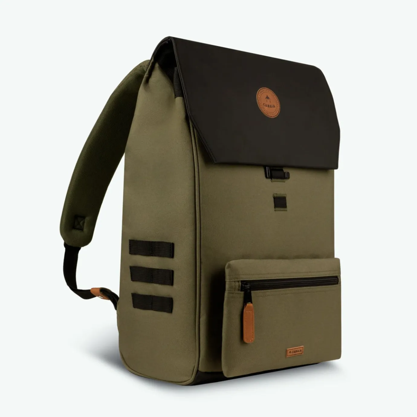City | Cabaïa City Khaki