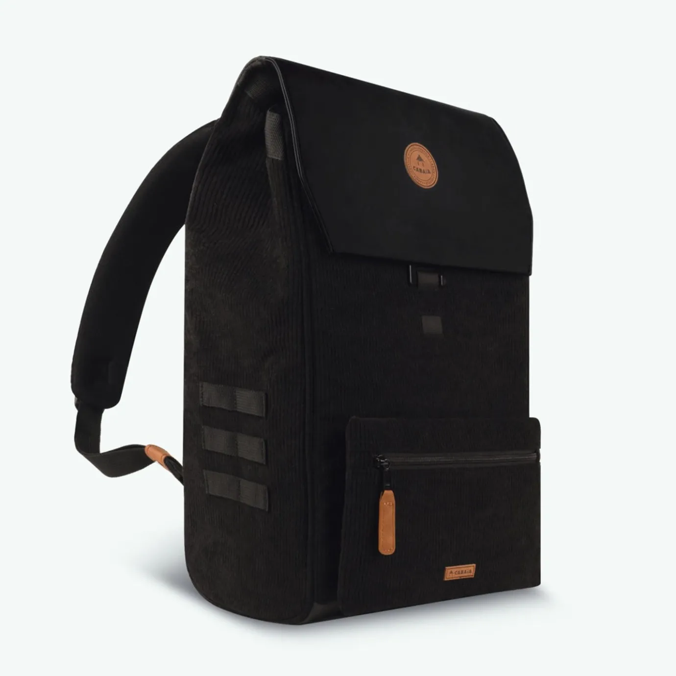 City | Cabaïa City Black