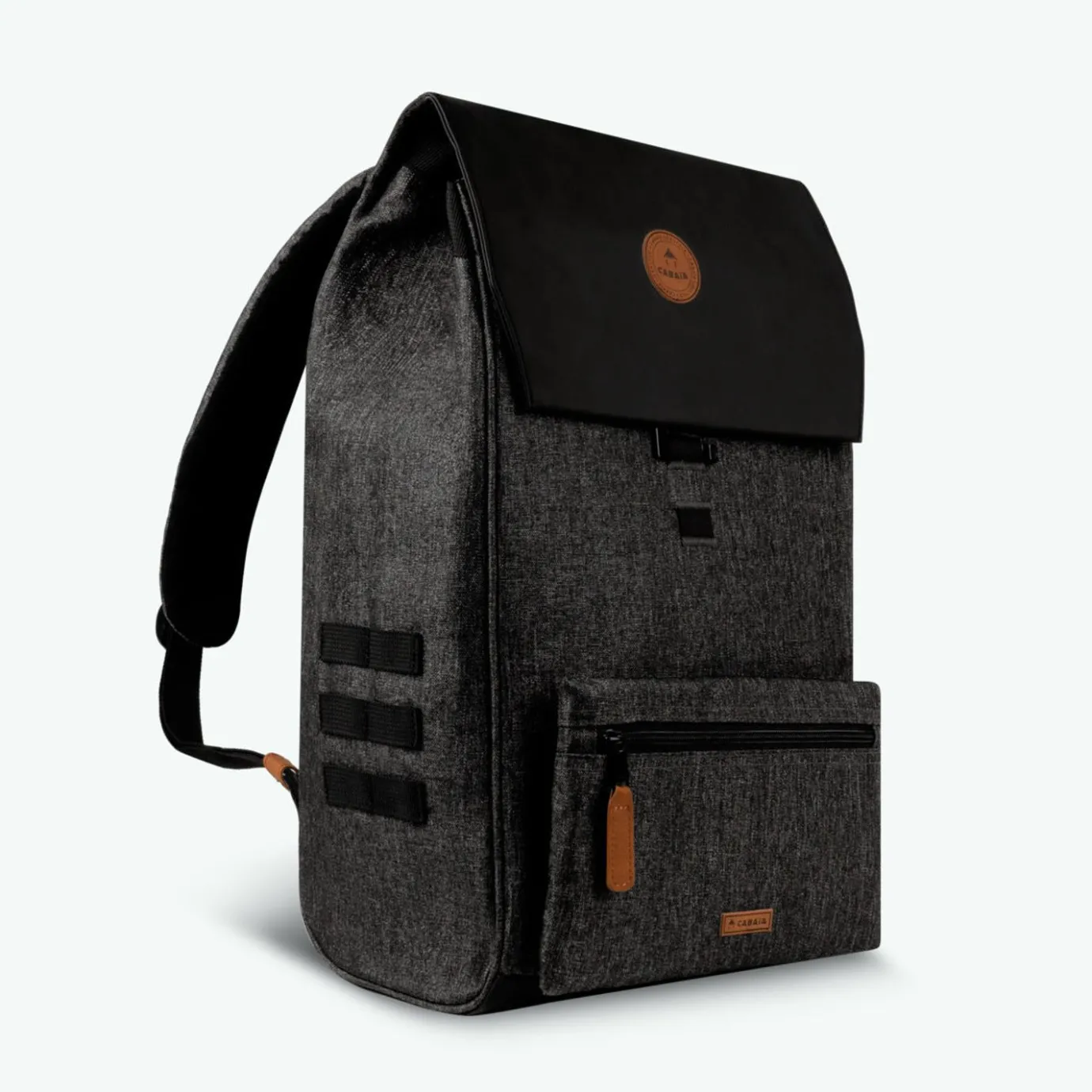 City | Cabaïa City Black