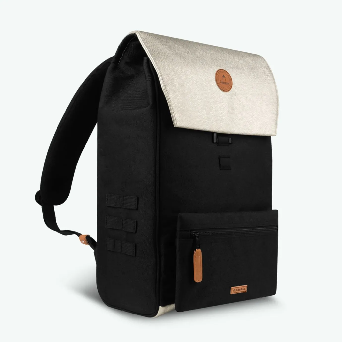 City | Cabaïa City Black