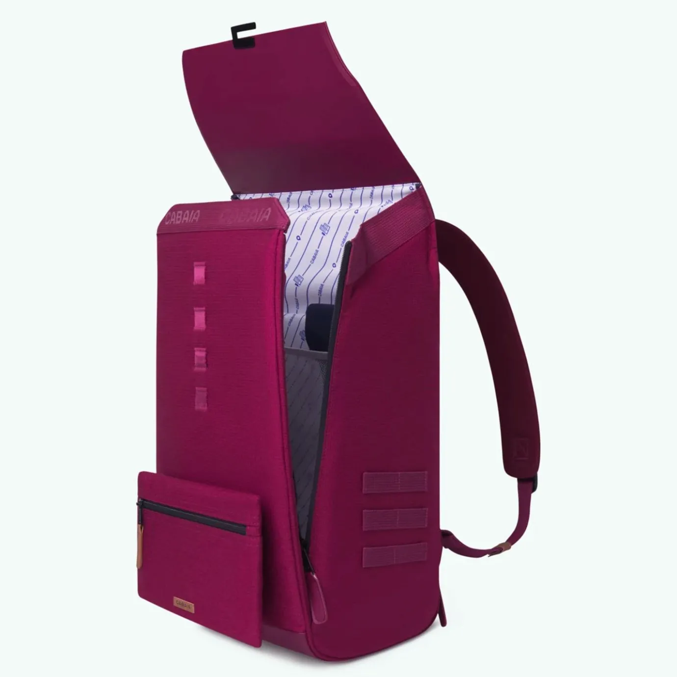 City | Cabaïa City Purple