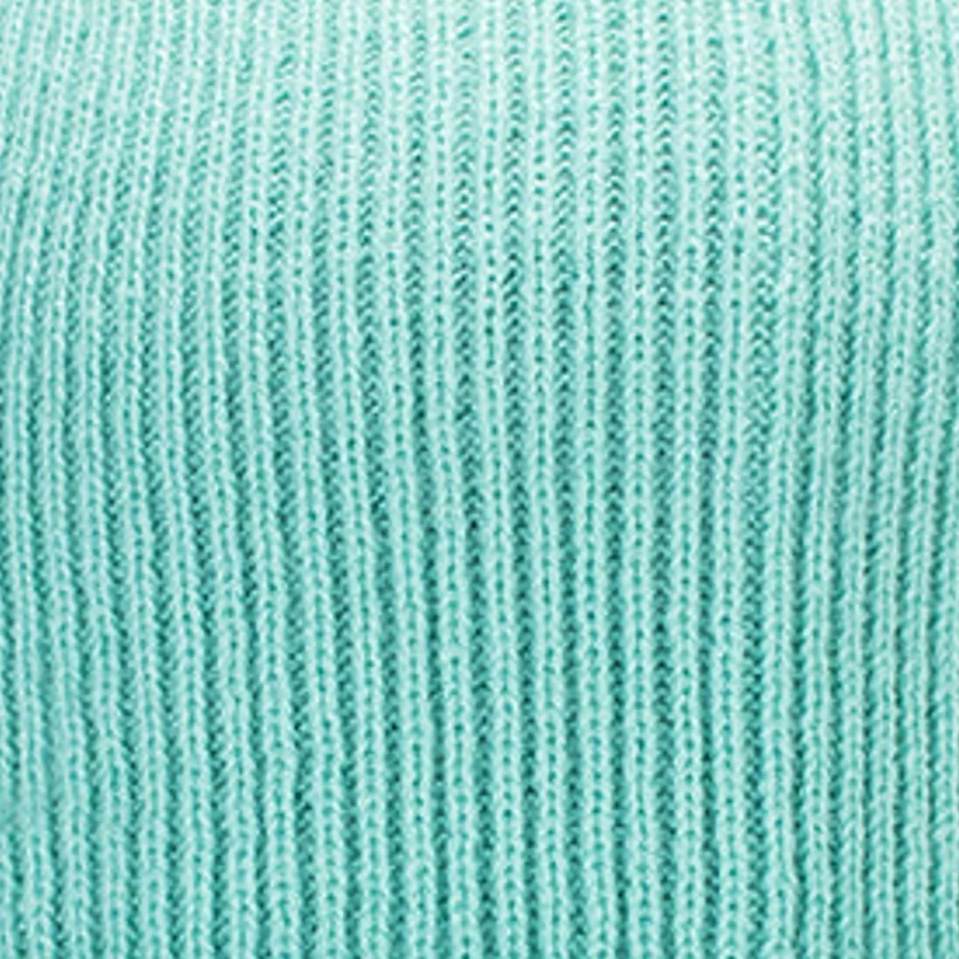 Beanies Without Bobbles | Cabaïa Clover Blue