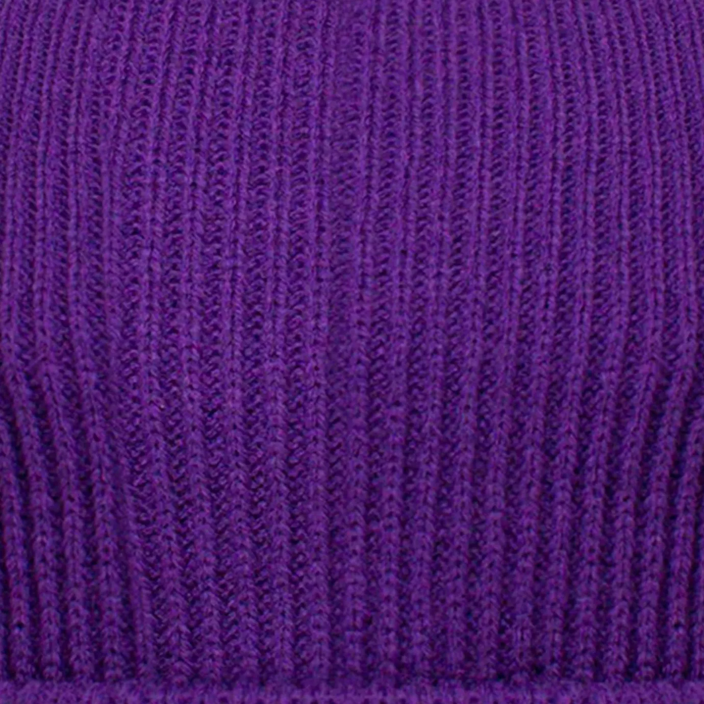 Beanies Without Bobbles | Cabaïa Clover Purple