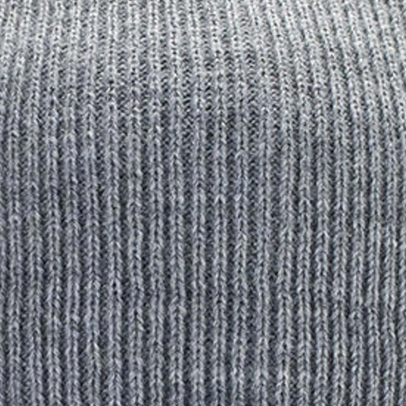 Beanies Without Bobbles | Cabaïa Clover Grey