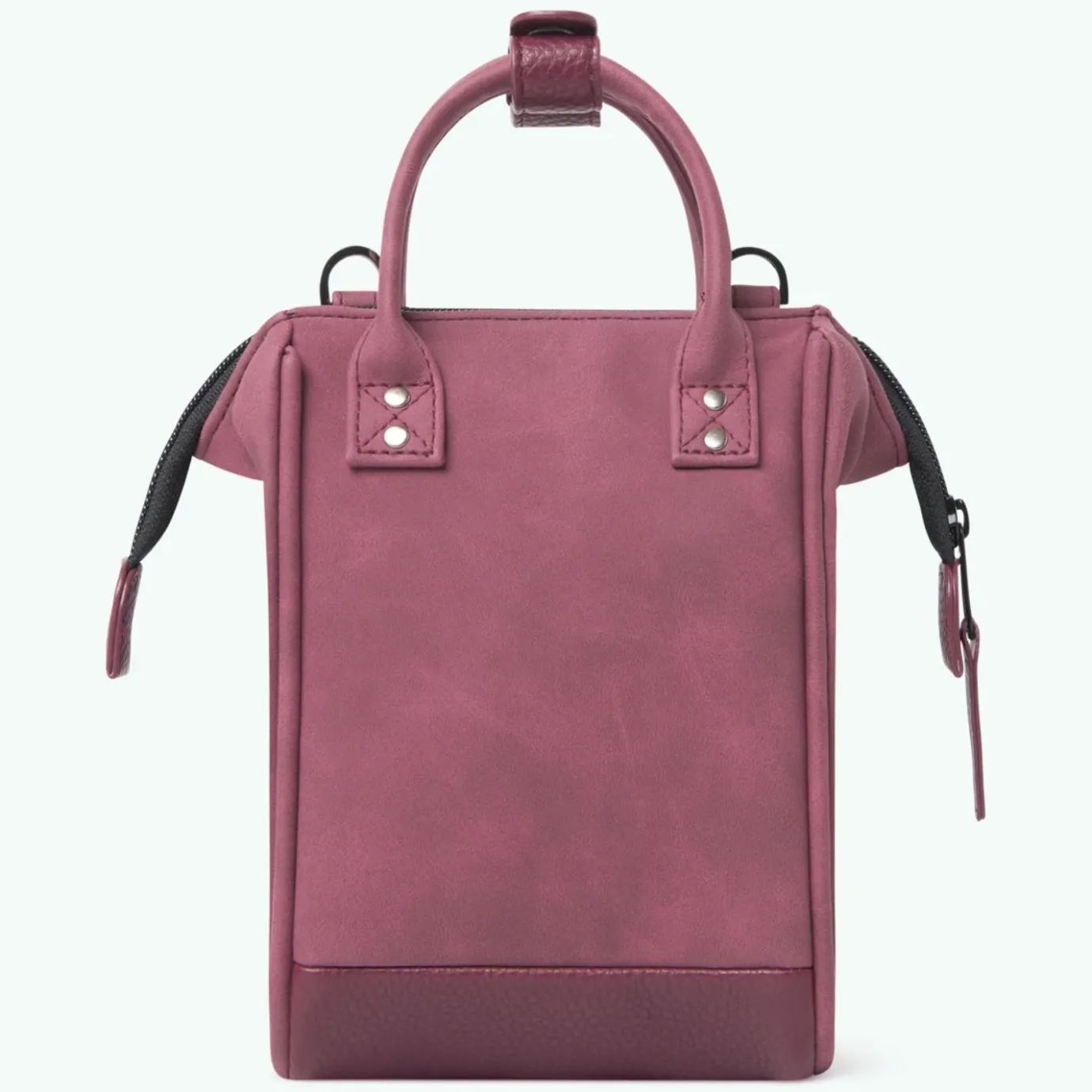 Crossbody Bags | Cabaïa Delhi Nano Bag Purple