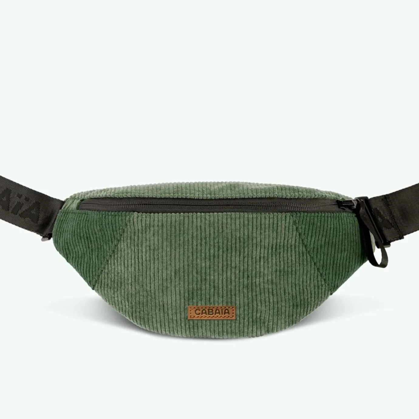 Bum Bags | Cabaïa Doha Kaki