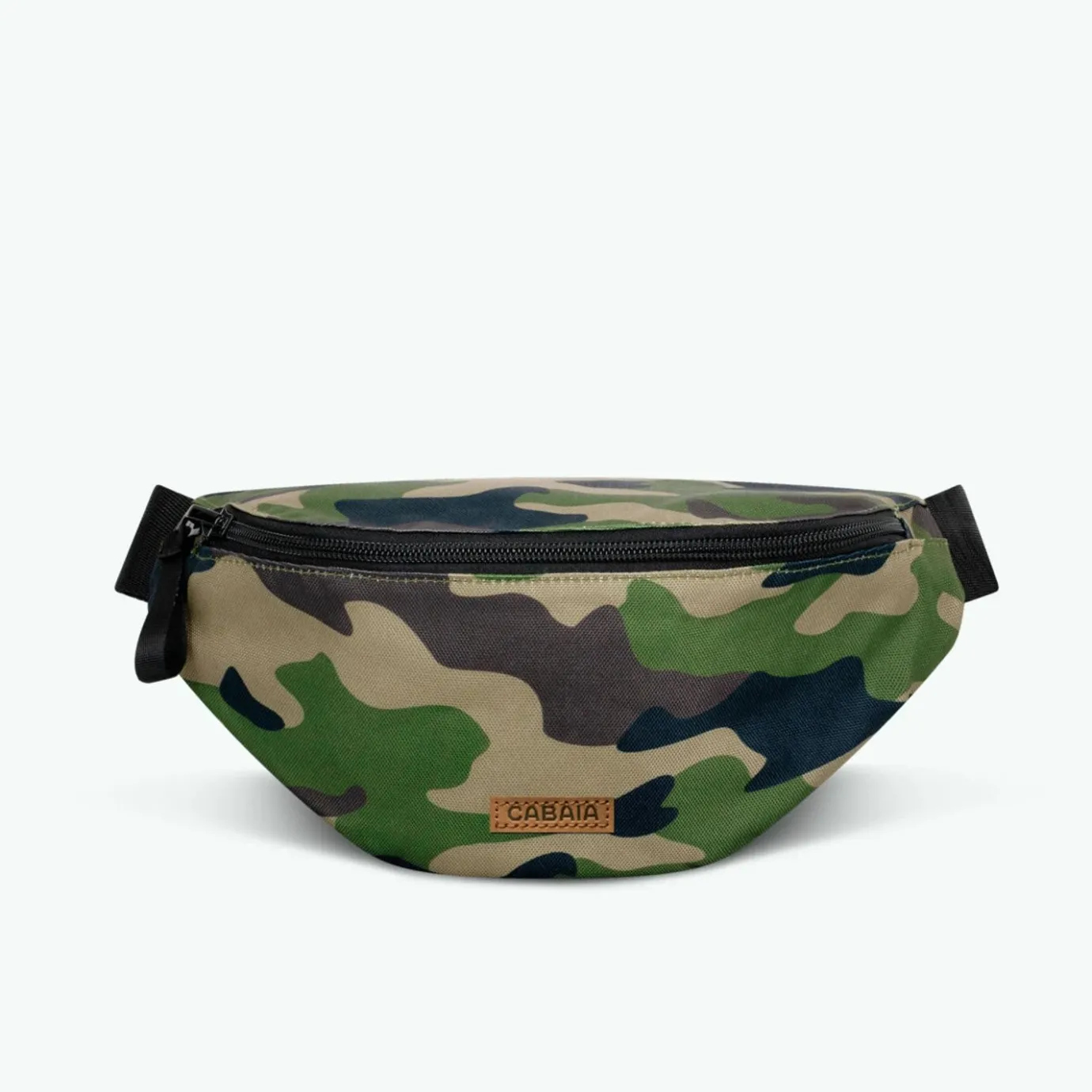 Bum Bags | Cabaïa Doha Kaki