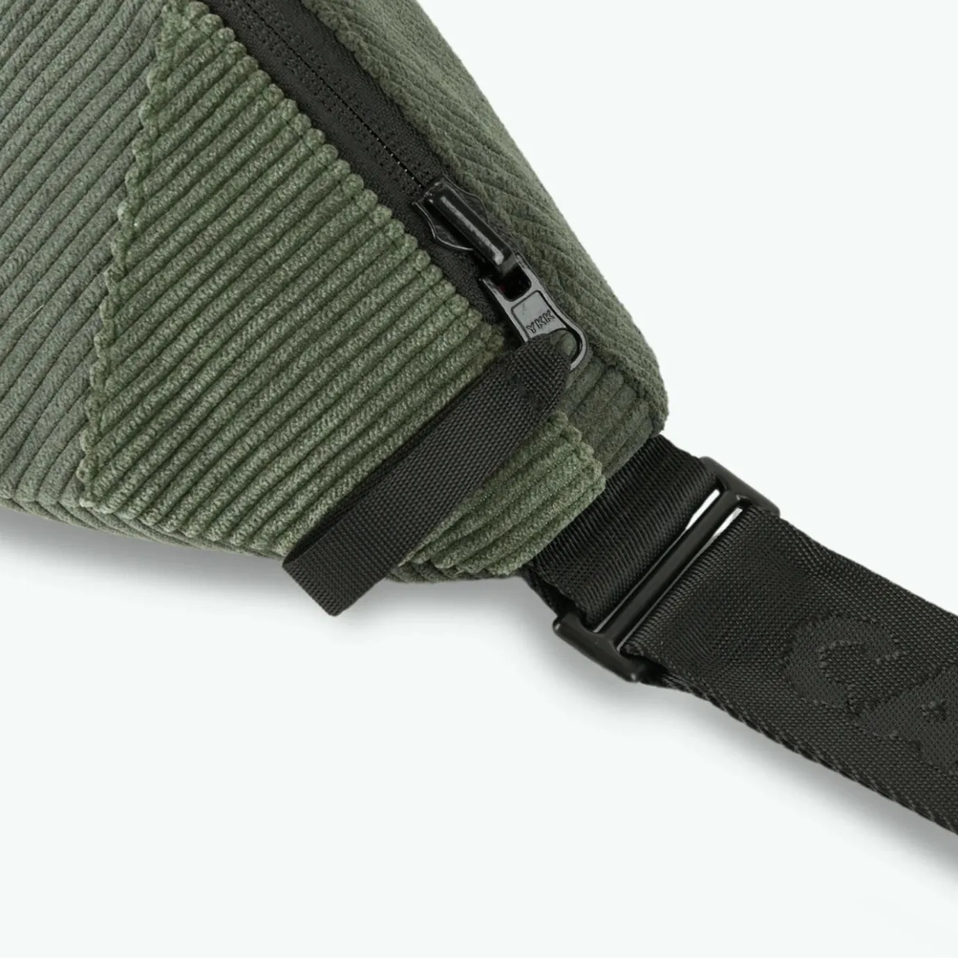 Bum Bags | Cabaïa Doha Kaki