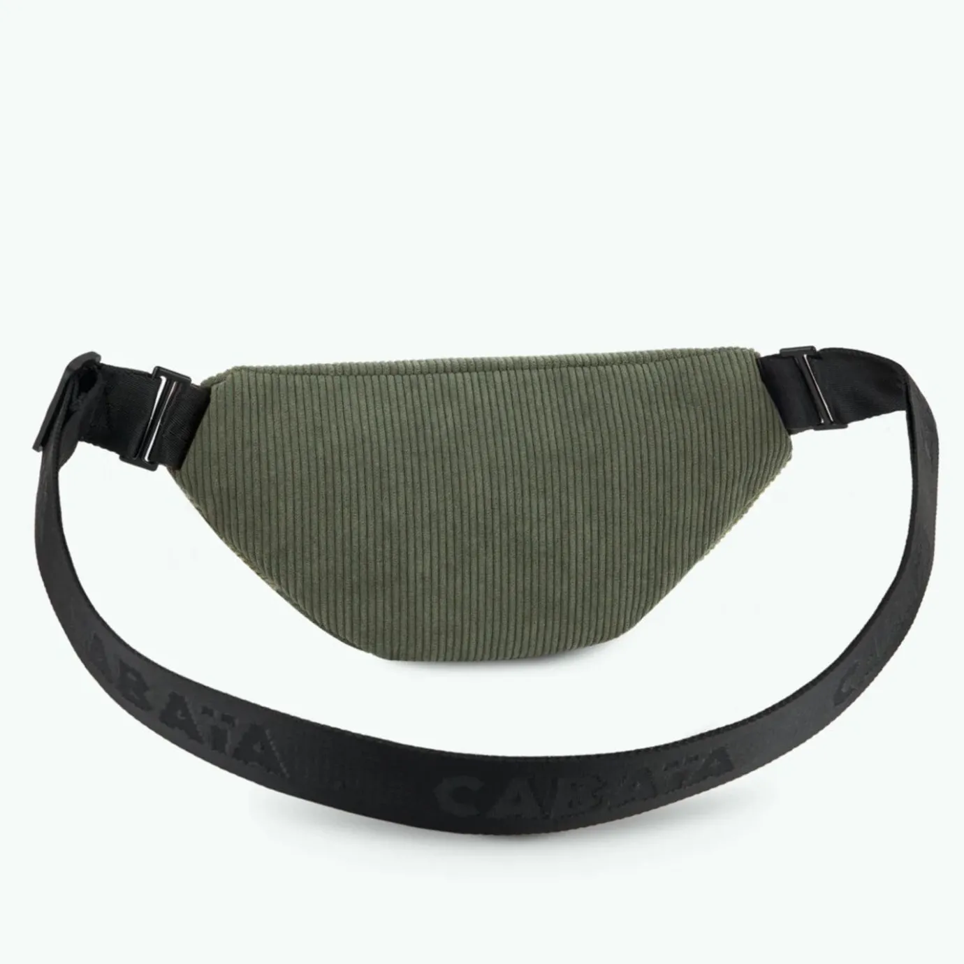 Bum Bags | Cabaïa Doha Kaki