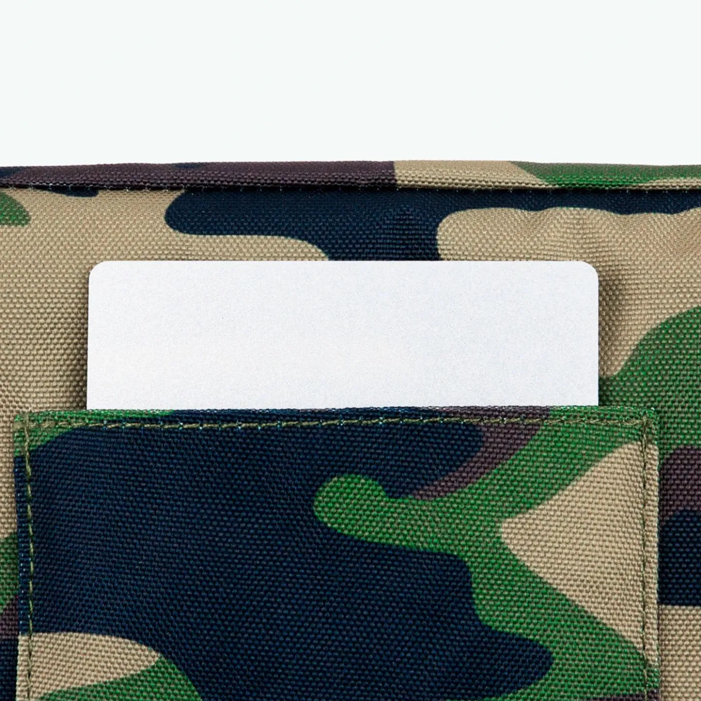 Bum Bags | Cabaïa Doha Kaki