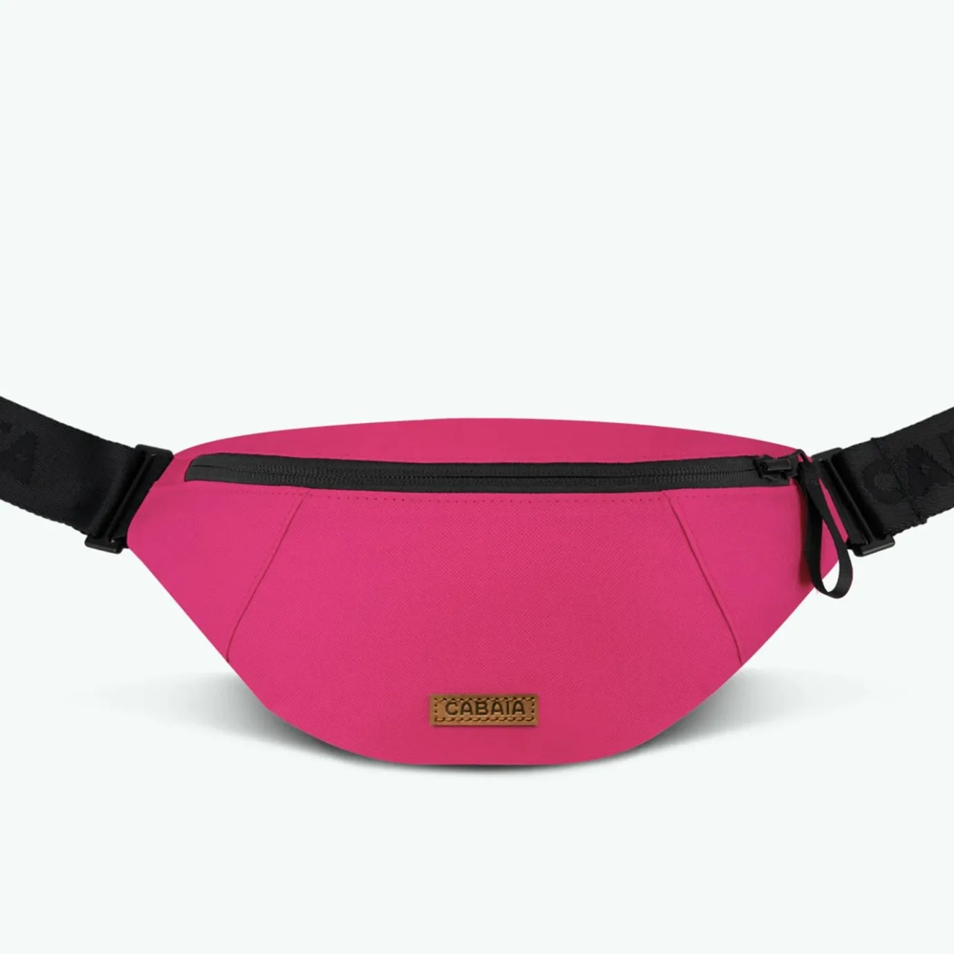 Bum Bags | Cabaïa Durban Pink