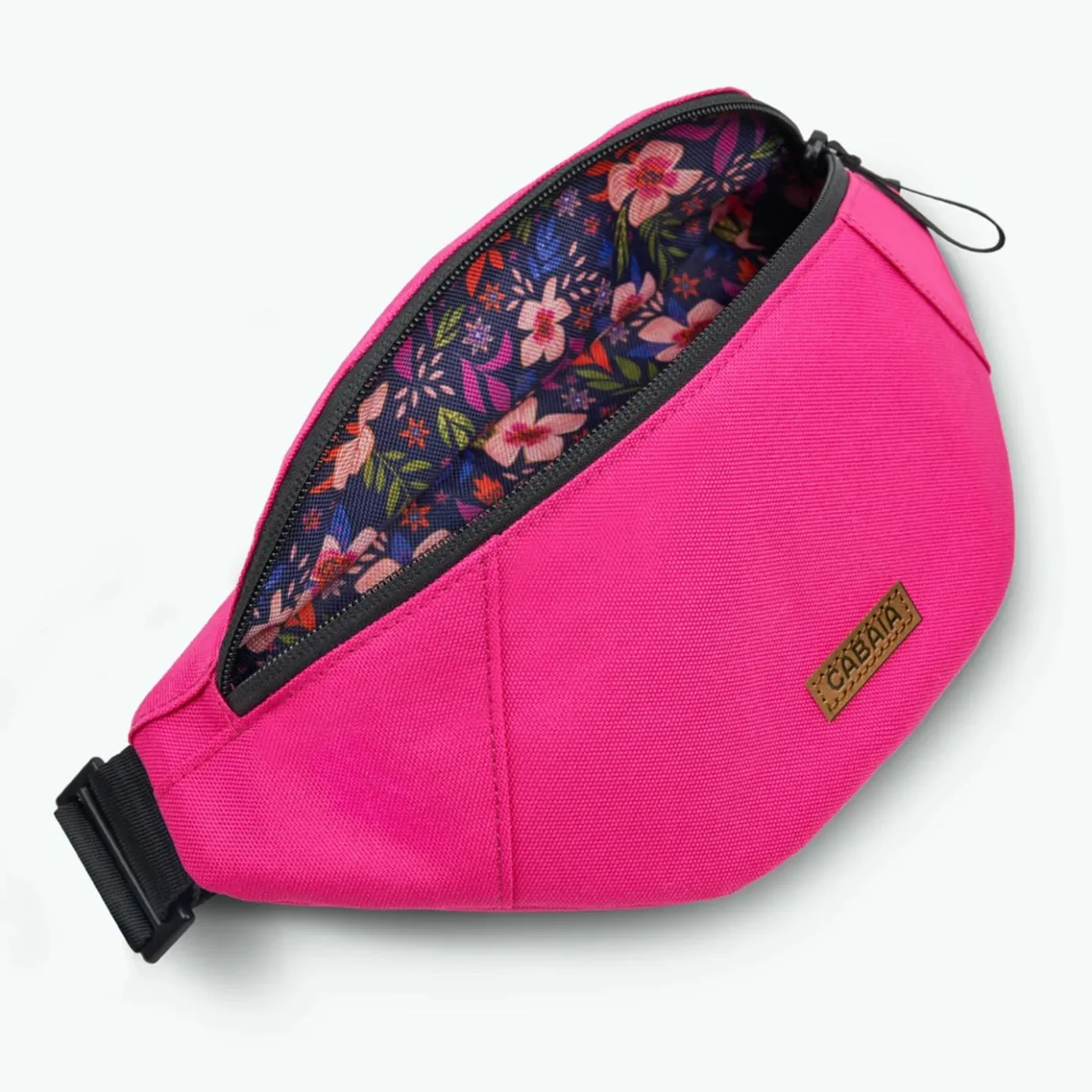 Bum Bags | Cabaïa Durban Pink