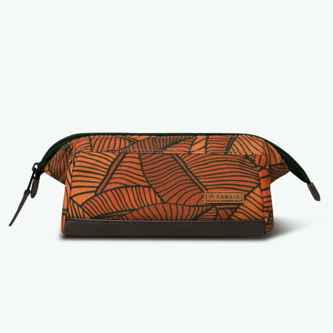 Pencilcases | Cabaïa Elm Street Orange