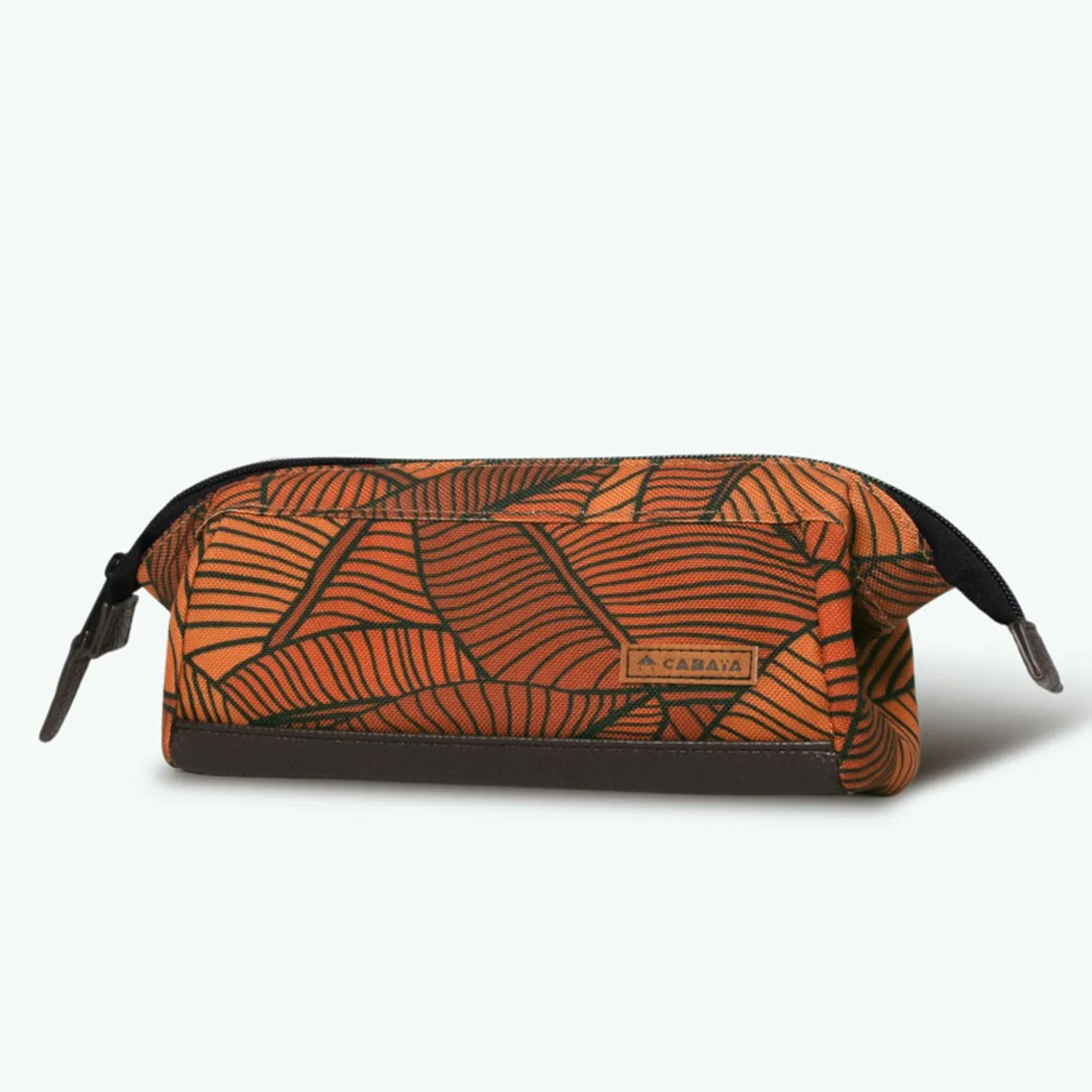 Pencilcases | Cabaïa Elm Street Orange