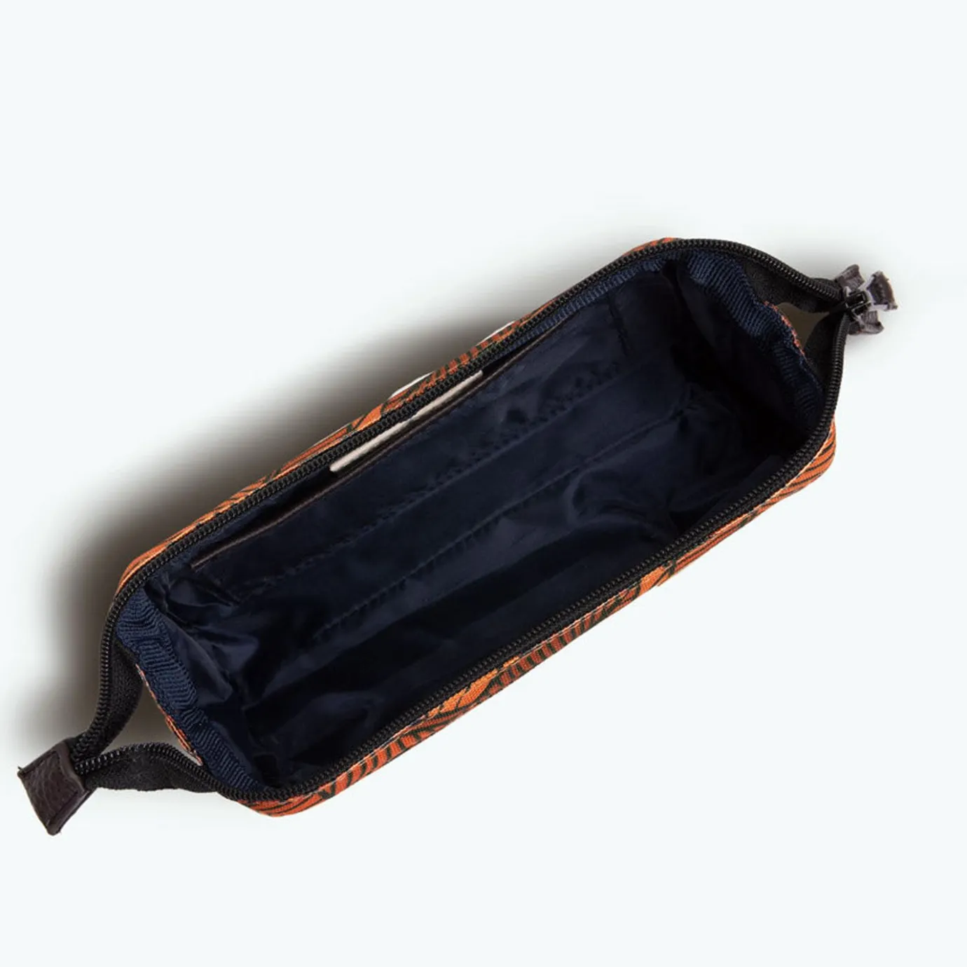 Pencilcases | Cabaïa Elm Street Orange