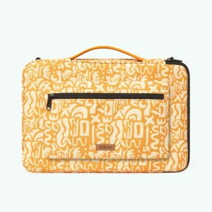 Laptop Cases | Cabaïa Eurorennes Ocher