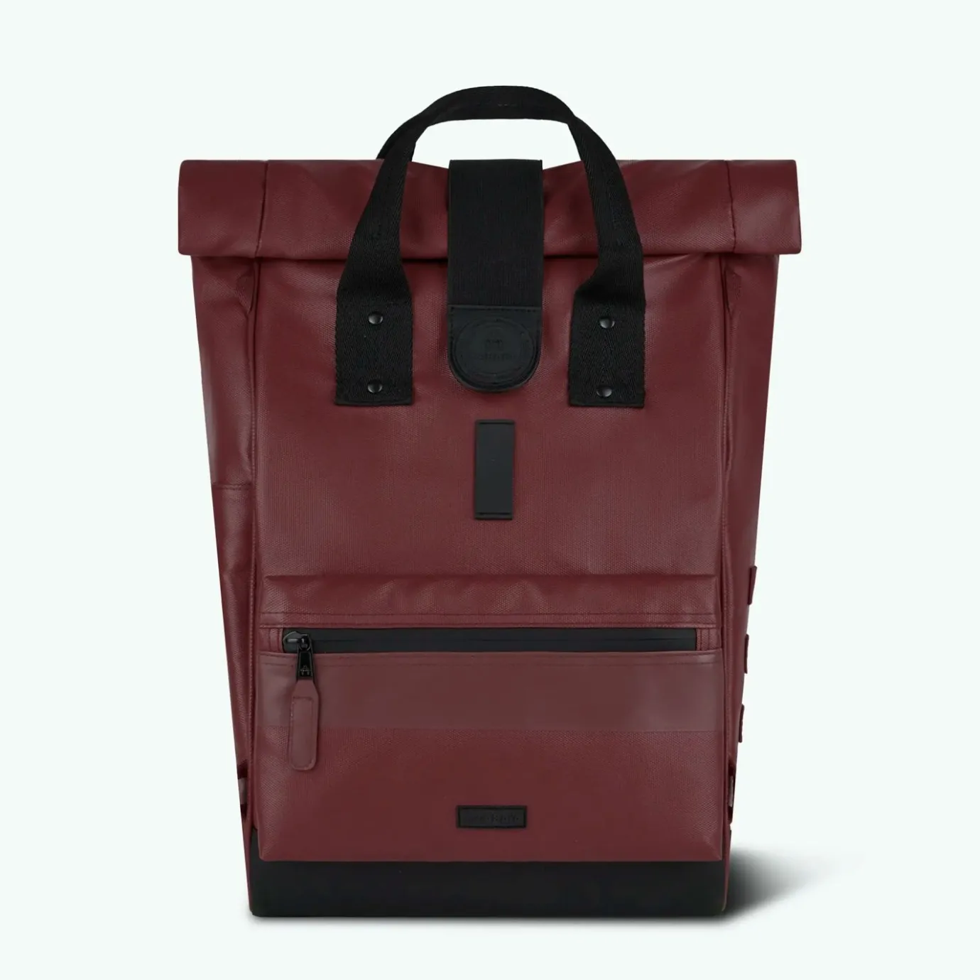 Explorer | Cabaïa Explorer Burgundy