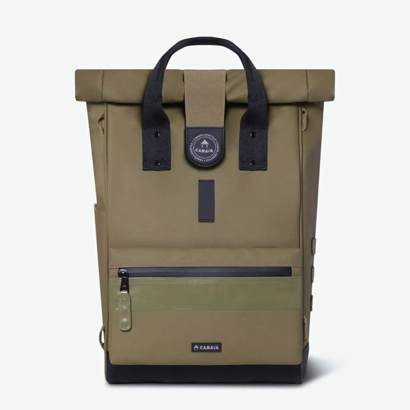 Explorer | Cabaïa Explorer Khaki