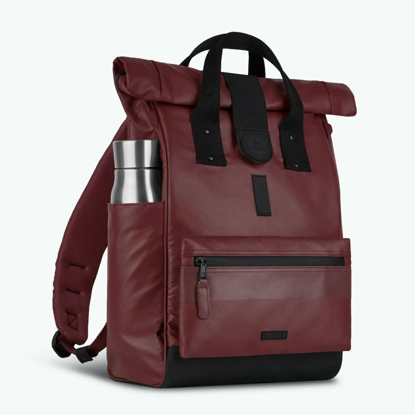 Explorer | Cabaïa Explorer Burgundy