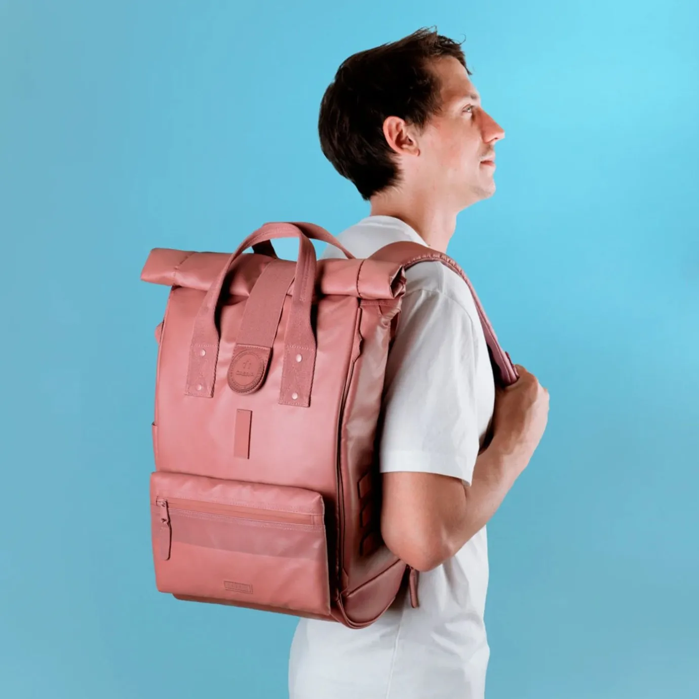 Explorer | Cabaïa Explorer Pink