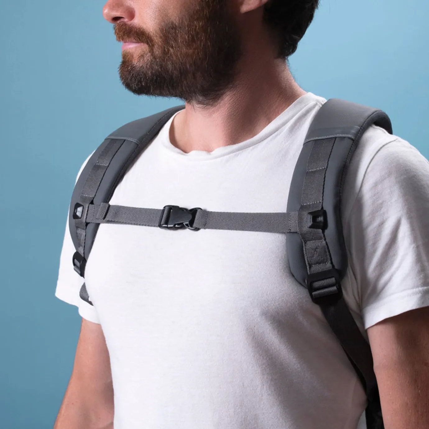 Explorer | Cabaïa Explorer Grey
