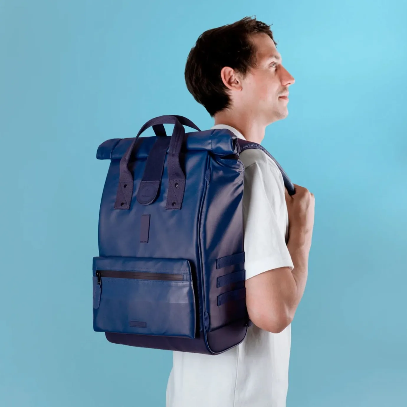 Explorer | Cabaïa Explorer Blue