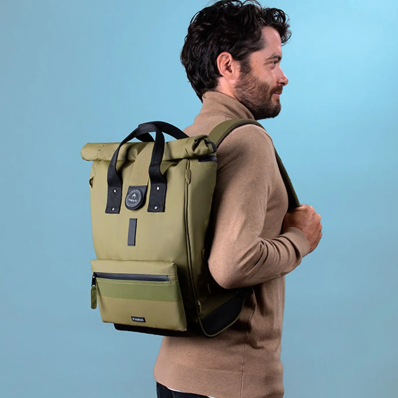 Explorer | Cabaïa Explorer Khaki