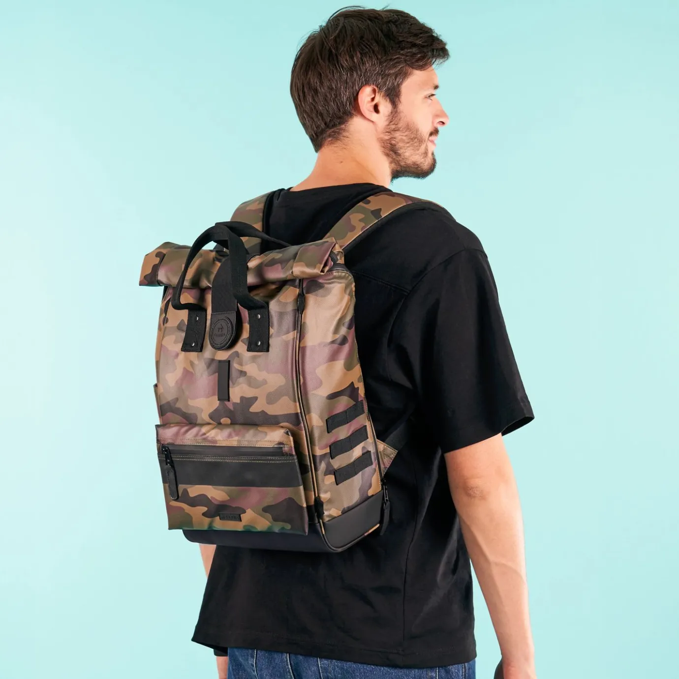 Explorer | Cabaïa Explorer Khaki