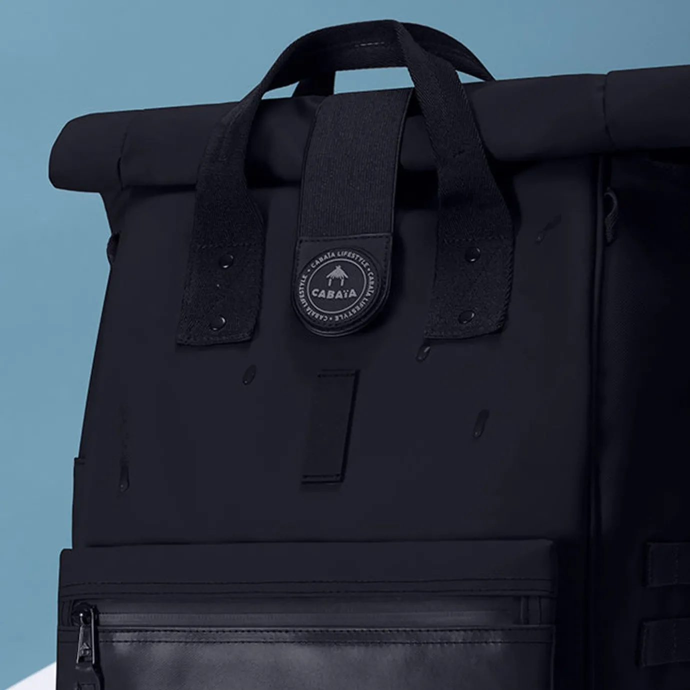 Explorer | Cabaïa Explorer Black