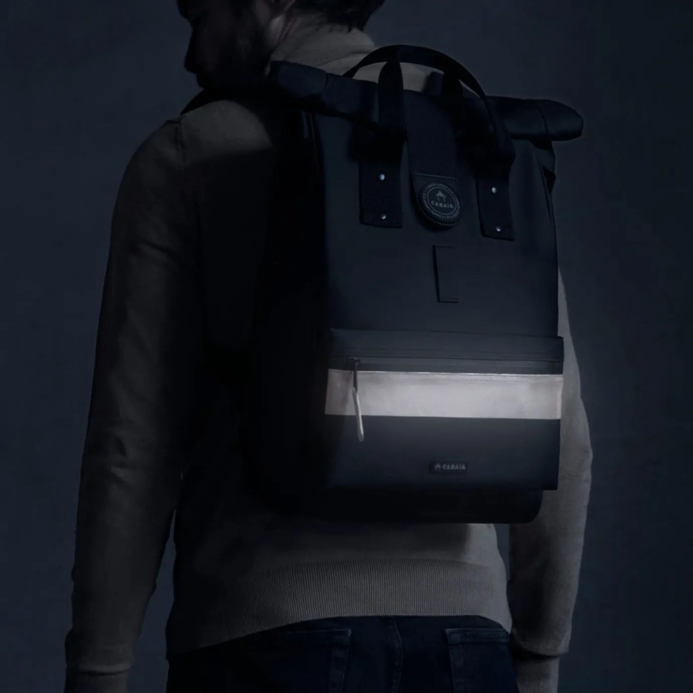 Explorer | Cabaïa Explorer Black