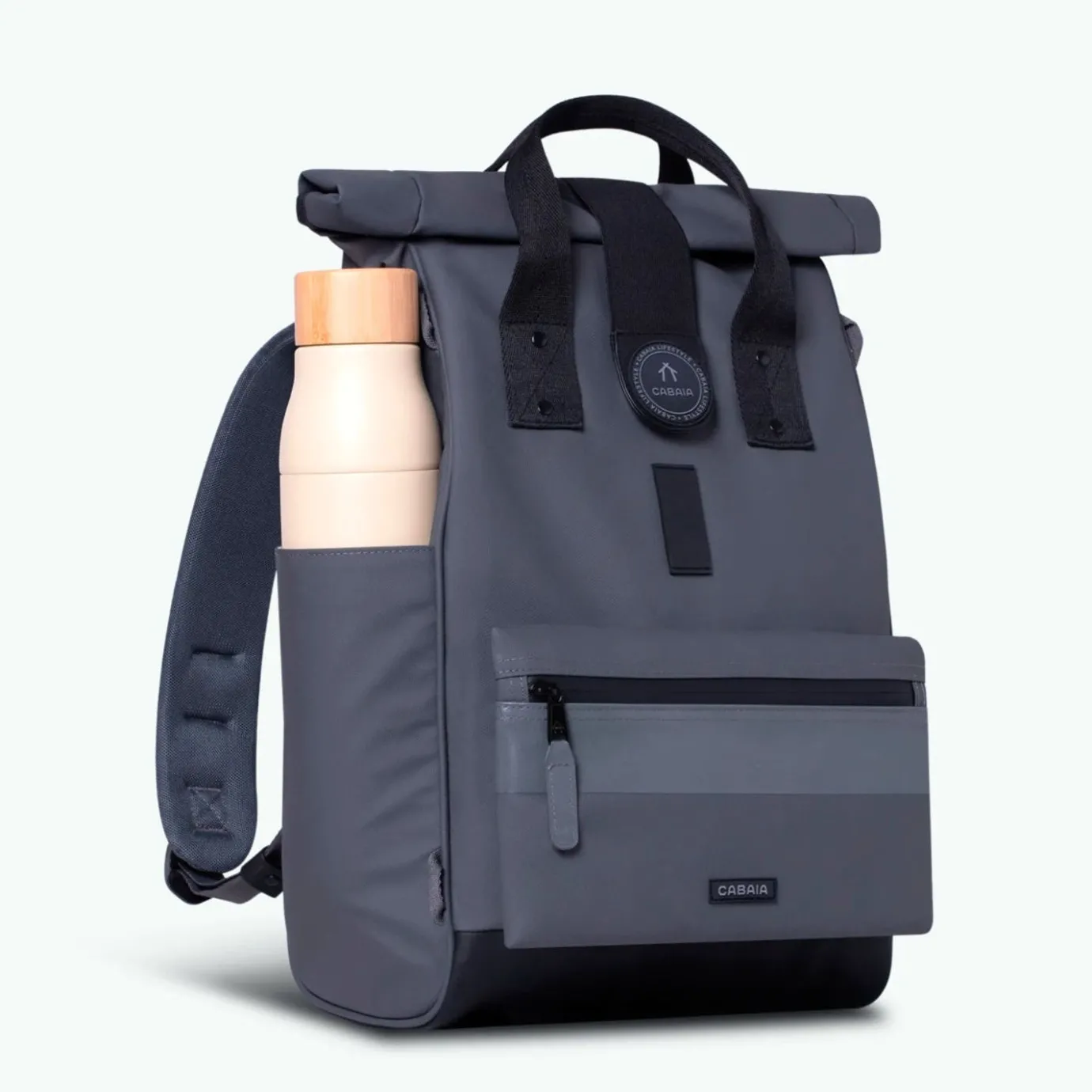 Explorer | Cabaïa Explorer Grey