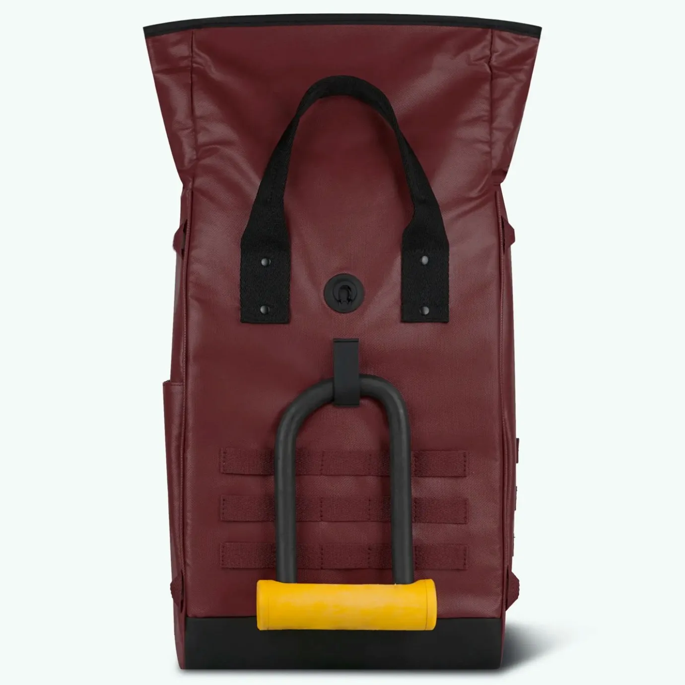 Explorer | Cabaïa Explorer Burgundy