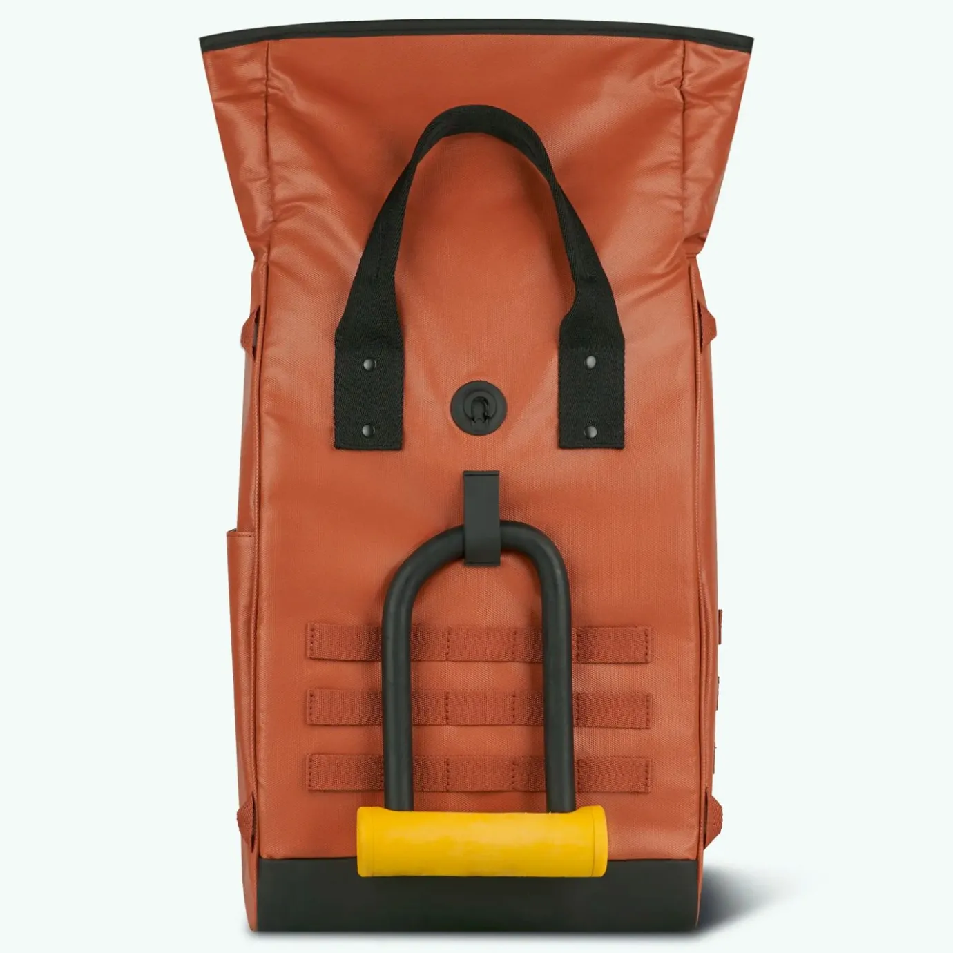 Explorer | Cabaïa Explorer Red