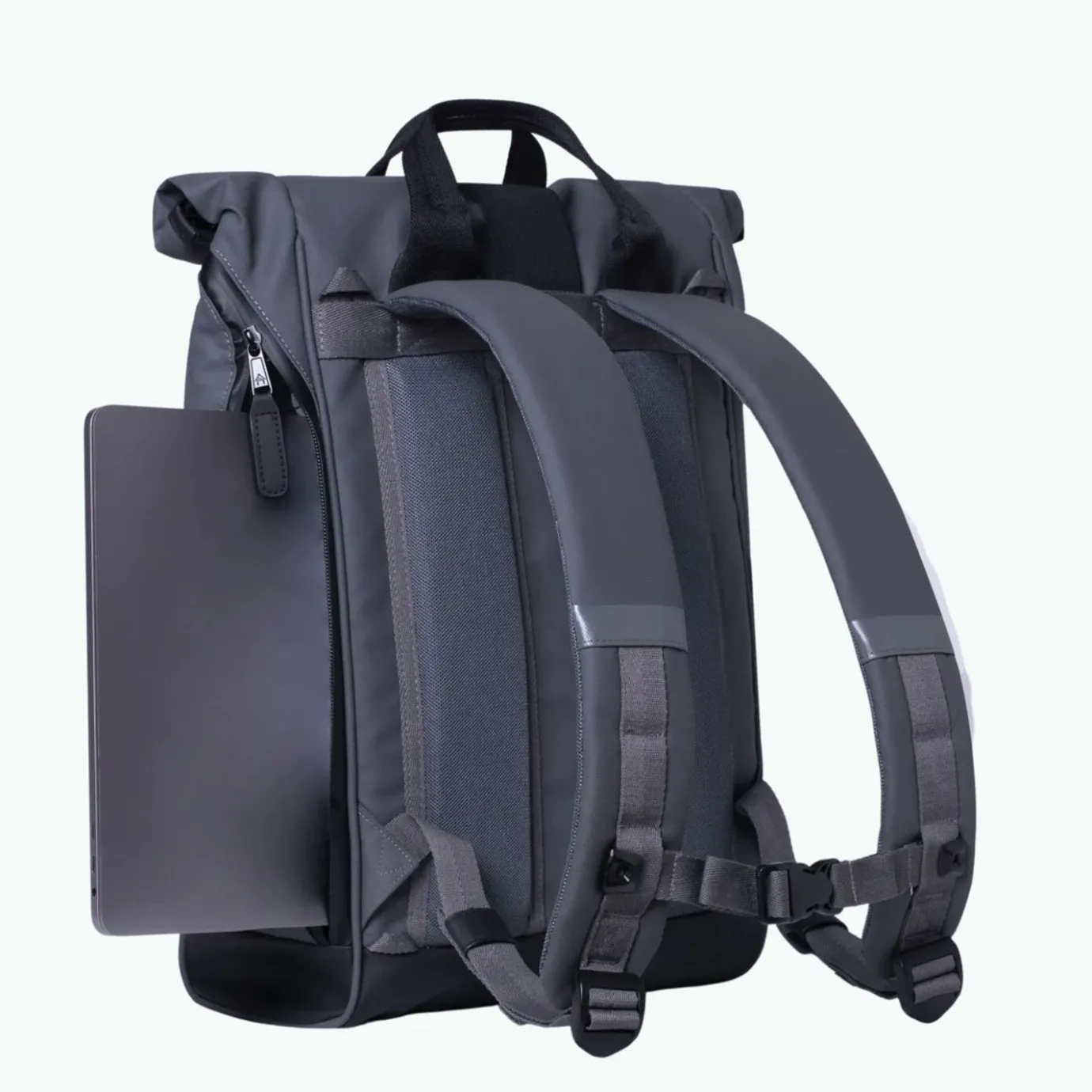 Explorer | Cabaïa Explorer Grey