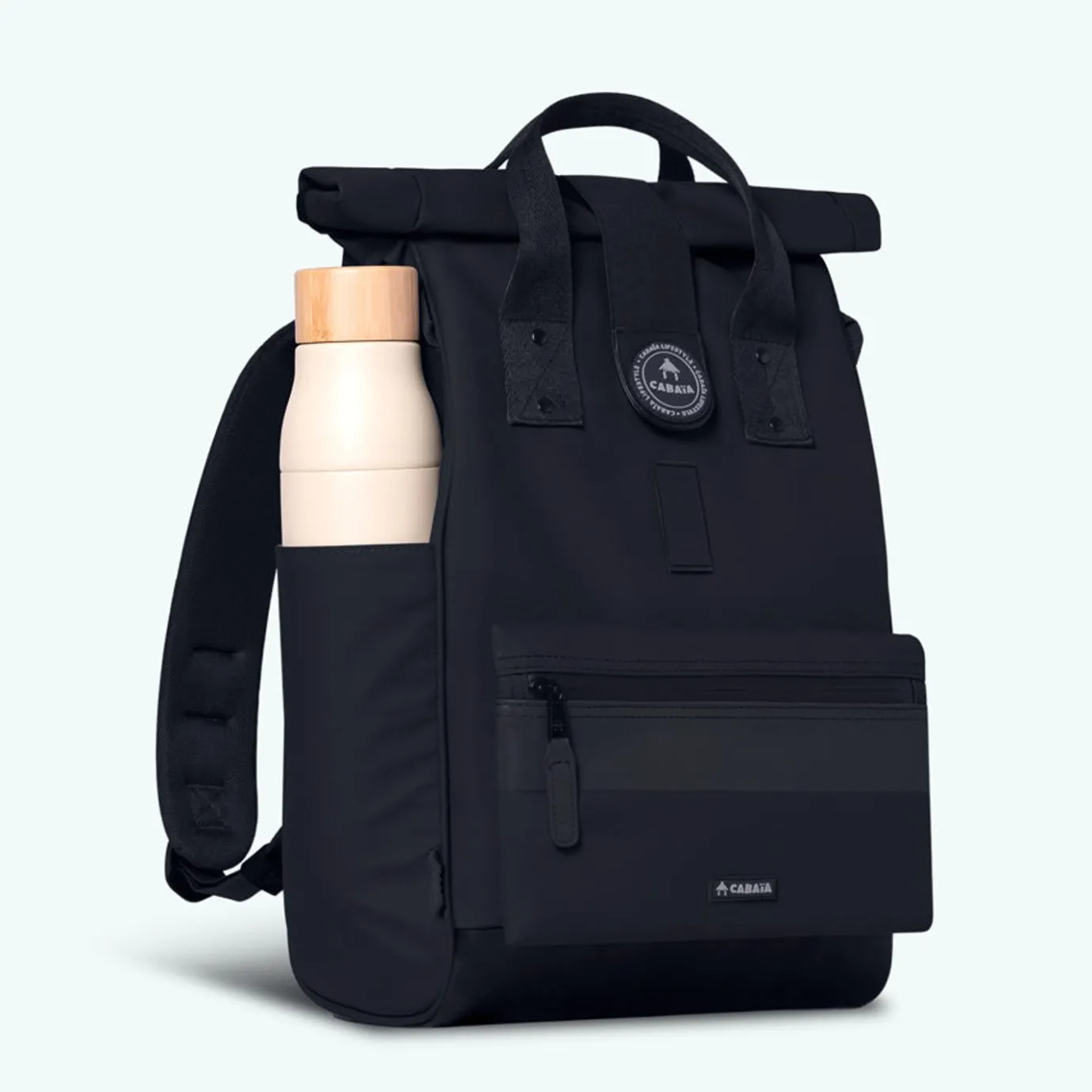 Explorer | Cabaïa Explorer Black