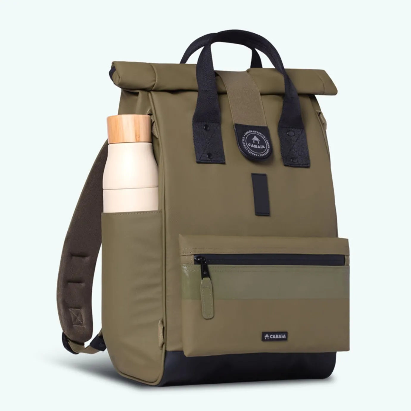 Explorer | Cabaïa Explorer Khaki
