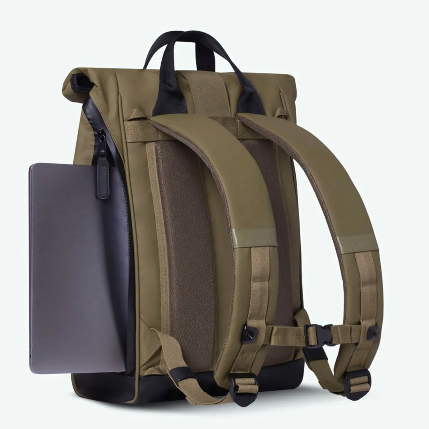 Explorer | Cabaïa Explorer Khaki
