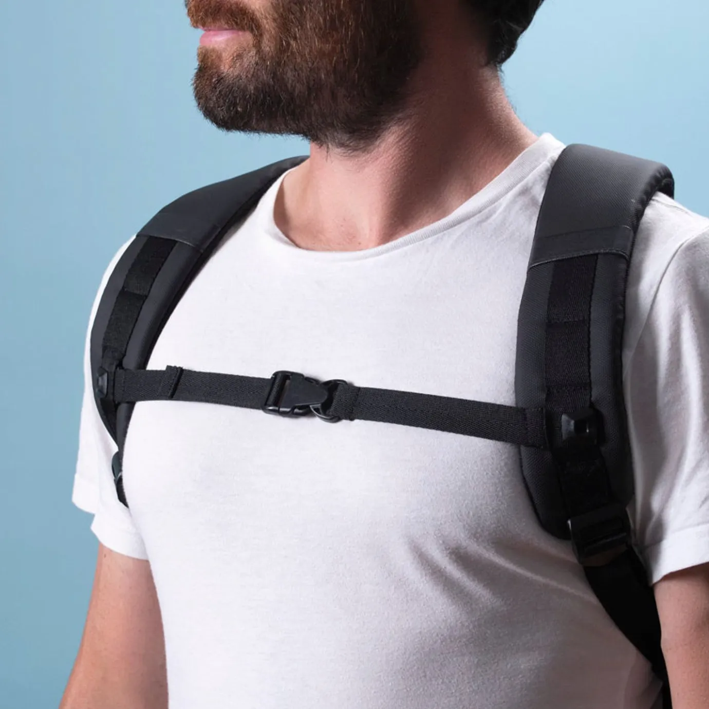 Explorer | Cabaïa Explorer Black