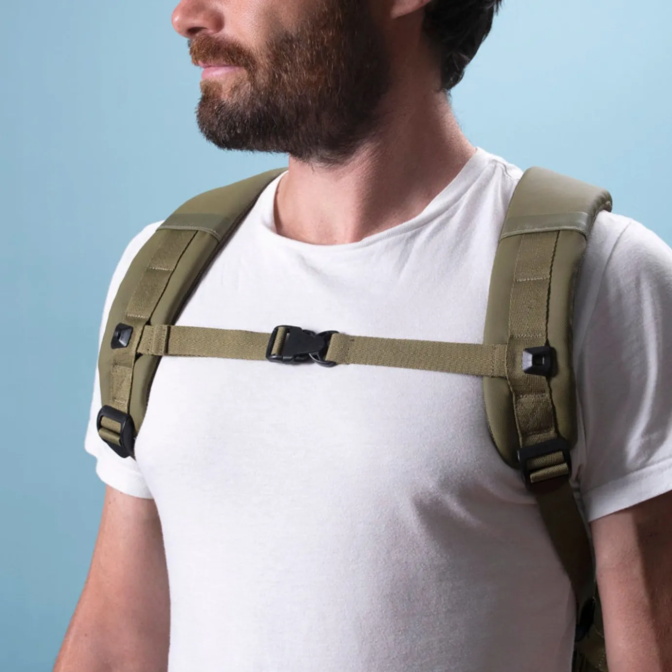 Explorer | Cabaïa Explorer Khaki